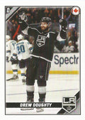 Drew Doughty #237 Los Angeles Kings | 2019-20 Topps NHL Sticker Collection