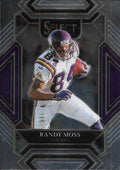 Randy Moss #237 Minnesota Vikings | 2021 Panini Select |  | NFL Football
