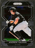 Andrew Vaughn #237 Chicago White Sox | 2022 Panini Prizm