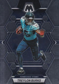 Treylon Burks #237 Tennessee Titans | 2023 Panini Mosaic | NFL Football