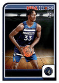 Leonard Miller #237 Minnesota Timberwolves Rookie | 2023-24 NBA Hoops