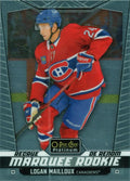 Logan Mailloux #237 Montreal Canadiens | 2024-25 O-Pee-Chee Platinum