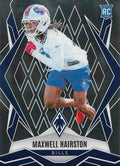 Maxwell Hairston #237 Buffalo Bills | 2025 Panini Phoenix | NFL Football