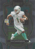 Tua Tagovailoa #238 Miami Dolphins | 2022 Panini Select | NFL Football