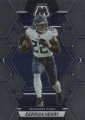 Derrick Henry #238 Tennessee Titans | 2023 Panini Mosaic | NFL Football