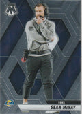 Sean McVay #238 Los Angeles Rams | 2025 Panini Mosaic | NFL Football