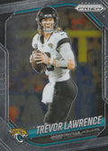 Trevor Lawrence #238 Jacksonville Jaguars | 2025 Panini Prizm | NFL Football