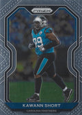 Kawann Short #239 Carolina Panthers | 2020 Panini Prizm | NFL Football