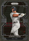 Aaron Judge #239 New York Yankees | 2022 Panini Prizm