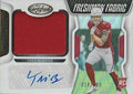 Trey McBride #239 Arizona Cardinals | 2022 Panini Certified | NFL Football