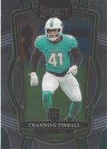 Channing Tindall #239 Miami Dolphins | 2022 Panini Select | NFL Football
