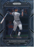 Alfonso Soriano #239 New York Yankees | 2023 Panini Prizm