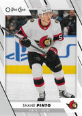 Shane Pinto #239 Ottawa Senators | 2023-24 O-Pee-Chee Hockey