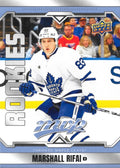 Marshall Rifai #239 Toronto Maple Leafs | 2024-25 Upper Deck MVP