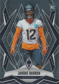 Jahdae Barron #239 Denver Broncos | 2025 Panini Phoenix | NFL Football