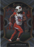 Larry Fitzgerald #23 Arizona Cardinals | 2020 Panini Select |  | NFL Football