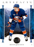 Ryan Pulock #23 New York Islanders | 2022-23 Upper Deck Artifacts