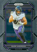 Mark Andrews #23 Baltimore Ravens | 2022 Panini Prizm | NFL Football