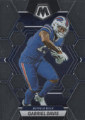 Gabriel Davis #23 Buffalo Bills | 2023 Panini Mosaic | NFL Football