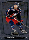 Boone Jenner #23 Columbus Blue Jackets | 2024-25 O-Pee-Chee Platinum