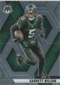 Garrett Wilson #23 New York Jets | 2025 Panini Mosaic | NFL Football