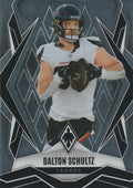 Dalton Schultz #23 Houston Texans | 2025 Panini Phoenix | NFL Football