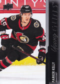 Parker Kelly #240 Ottawa Senators | 2021-22 Upper Deck