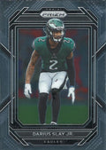 Darius Slay Jr. #240 Philadelphia Eagles | 2022 Panini Prizm | NFL Football