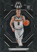 Christian Braun #240 Denver Nuggets | 2022-23 Panini Mosaic