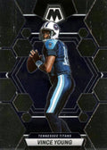 Vince Young #241 Tennessee Titans | 2023 Panini Mosaic | NFL Football