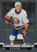 Kyle MacLean #241 New York Islanders | 2024-25 O-Pee-Chee Platinum