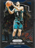 Elfrid Payton #242 New York Knicks | 2019-20 Panini Prizm
