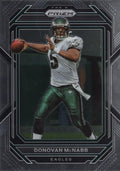 Donovan McNabb #242 Philadelphia Eagles | 2022 Panini Prizm | NFL Football