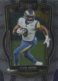 Cam Akers #242 Los Angeles Rams | 2022 Panini Select | NFL Football