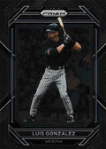 Luis Gonzalez #242 Arizona Diamondbacks | 2023 Panini Prizm