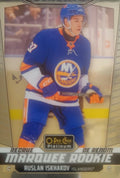 Ruslan Iskhakov #242 New York Islanders | 2024-25 O-Pee-Chee Platinum