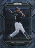 Paul Konerko #243 Chicago White Sox | 2023 Panini Prizm