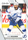 Alex Killorn #243 Tampa Bay Lightning | 2023-24 O-Pee-Chee Hockey