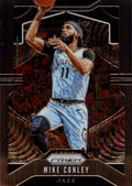Mike Conley #244 Utah Jazz | 2019-20 Panini Prizm