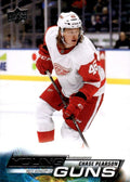 Chase Pearson #244 Detroit Red Wings | 2022-23 Upper Deck