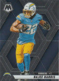 Najee Harris #244 Los Angeles Chargers | 2025 Panini Mosaic | NFL Football