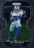 Jaylon Smith #245 Dallas Cowboys | 2021 Panini Prizm | NFL Football