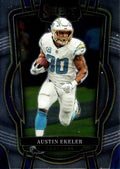 Austin Ekeler #245 Los Angeles Chargers | 2022 Panini Select | NFL Football