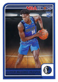 Olivier-Maxence Prosper #245 Dallas Mavericks Rookie | 2023-24 NBA Hoops