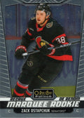 Zack Ostapchuk #245 Ottawa Senators | 2024-25 O-Pee-Chee Platinum
