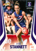 Ange Stannett #245 Fremantle Dockers | 2026 Select AFL Footy Stars