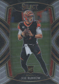 Joe Burrow #246 Cincinnati Bengals | 2020 Panini Select |  | NFL Football