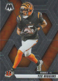 Tee Higgins #246 Cincinnati Bengals | 2025 Panini Mosaic | NFL Football
