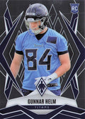 Gunnar Helm #246 Tennessee Titans | 2025 Panini Phoenix | NFL Football