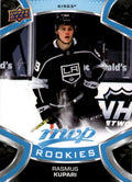 Rasmus Kupari Rookie #247 Los Angeles Kings | 2021-22 Upper Deck MVP